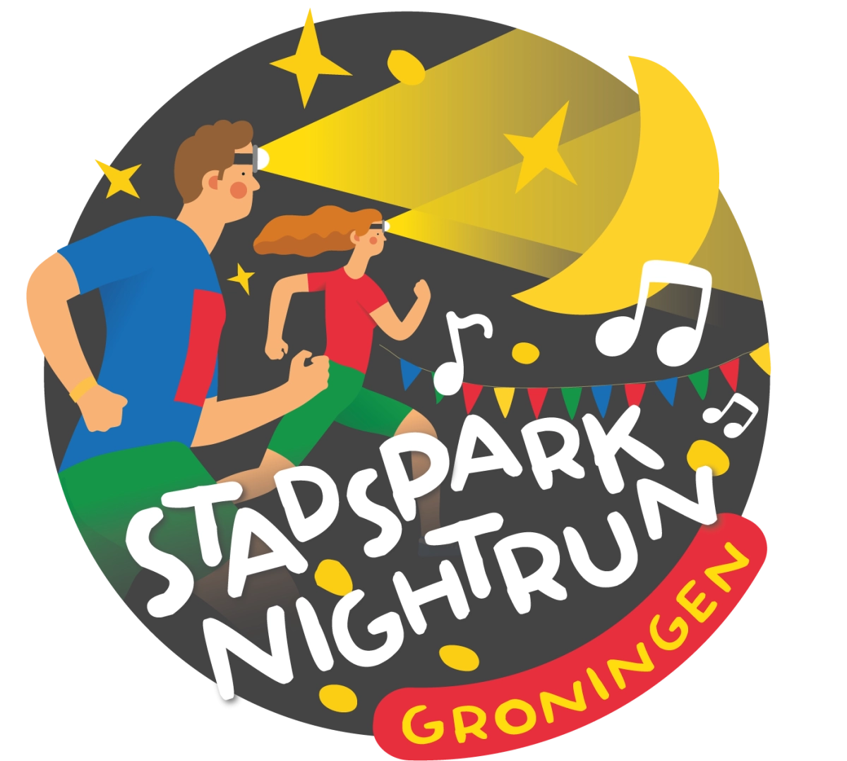 Stadspark Nightrun